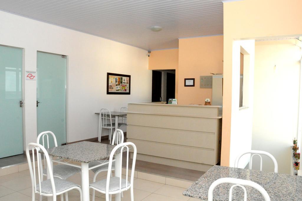 Pousada Ponto Chic São Miguel Arcanjo Exterior foto